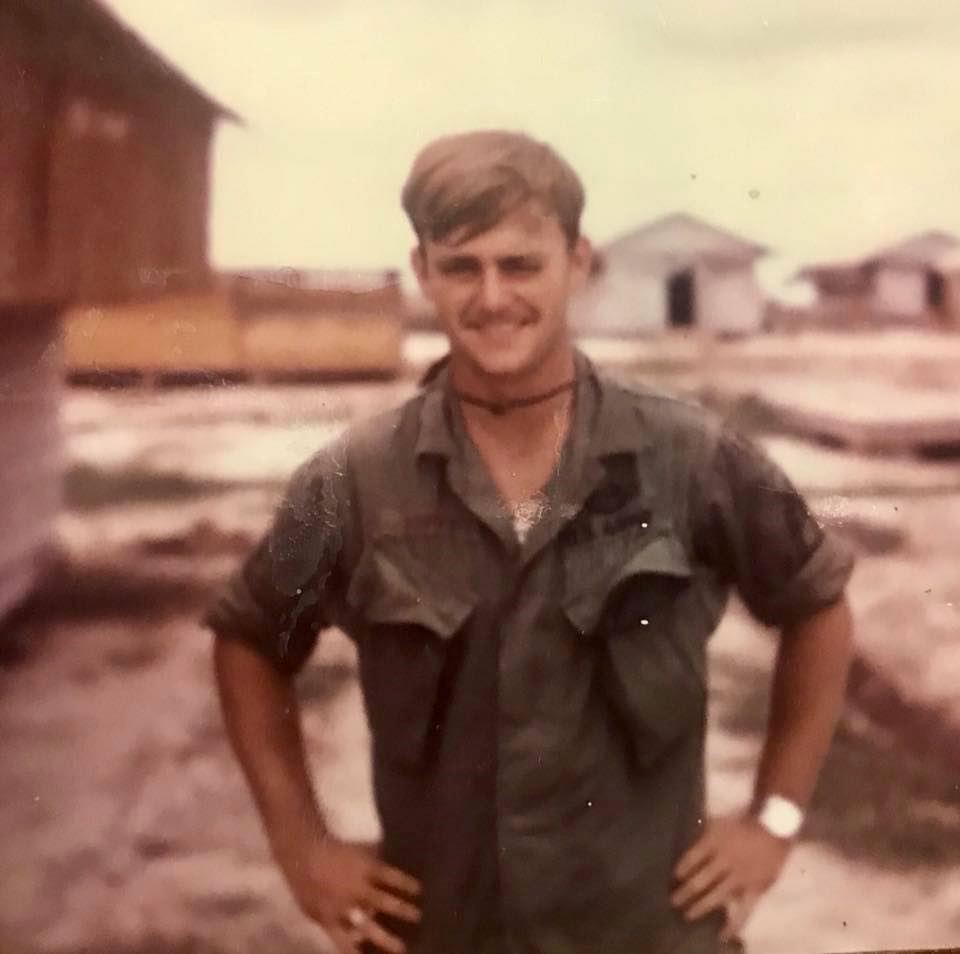 <i class="material-icons" data-template="memories-icon">cloud</i><br/>Philip Dennis Duffy<br/><div class='remember-wall-long-description'>
  In honor of my father, who served in Viet Nam in the Army and later in the Navy & Naval Reserves. Also in memory of both my grandfathers, Philip A Duffy US Navy WWII & Dean Leonard Rakes US Army WWII & US Air Force until 1965. Loved and deeply missed.</div><a class='btn btn-primary btn-sm mt-2 remember-wall-toggle-long-description' onclick='initRememberWallToggleLongDescriptionBtn(this)'>Learn more</a>