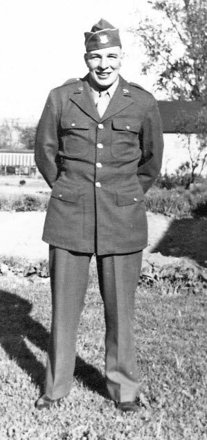 <i class="material-icons" data-template="memories-icon">chat_bubble</i><br/>Chester L Tacka, Army, Corporal<br/>Posted by: Denise Yarussi Tacka<br/><div class='remember-wall-long-description'>Thank you for your service and sacrifices Dad. Love and miss you!</div><a class='btn btn-primary btn-sm mt-2 remember-wall-toggle-long-description' onclick='initRememberWallToggleLongDescriptionBtn(this)'>Learn more</a>