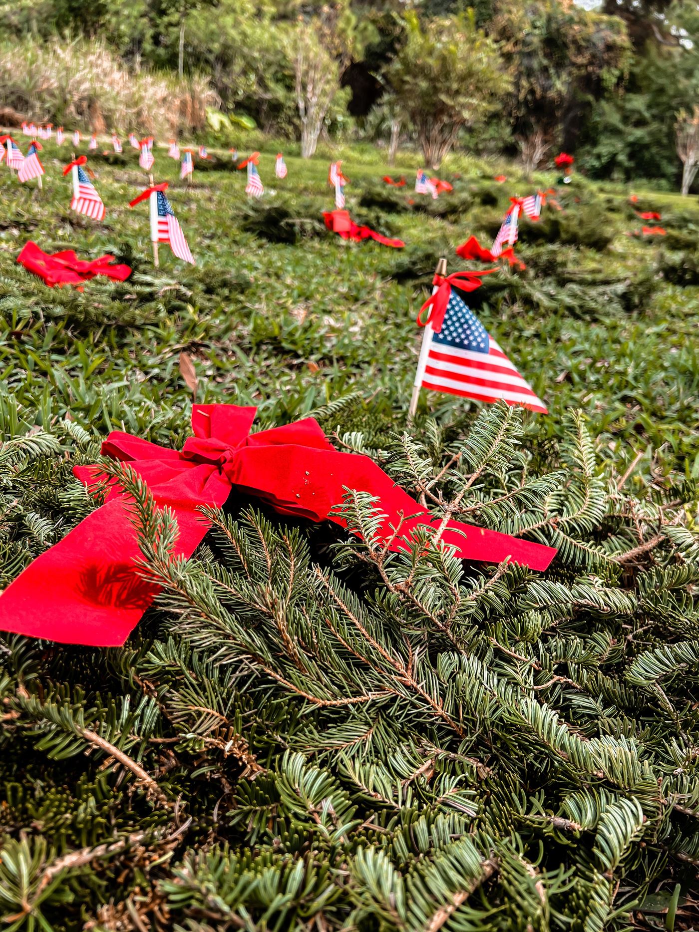 Wreaths Across America- 2022-1