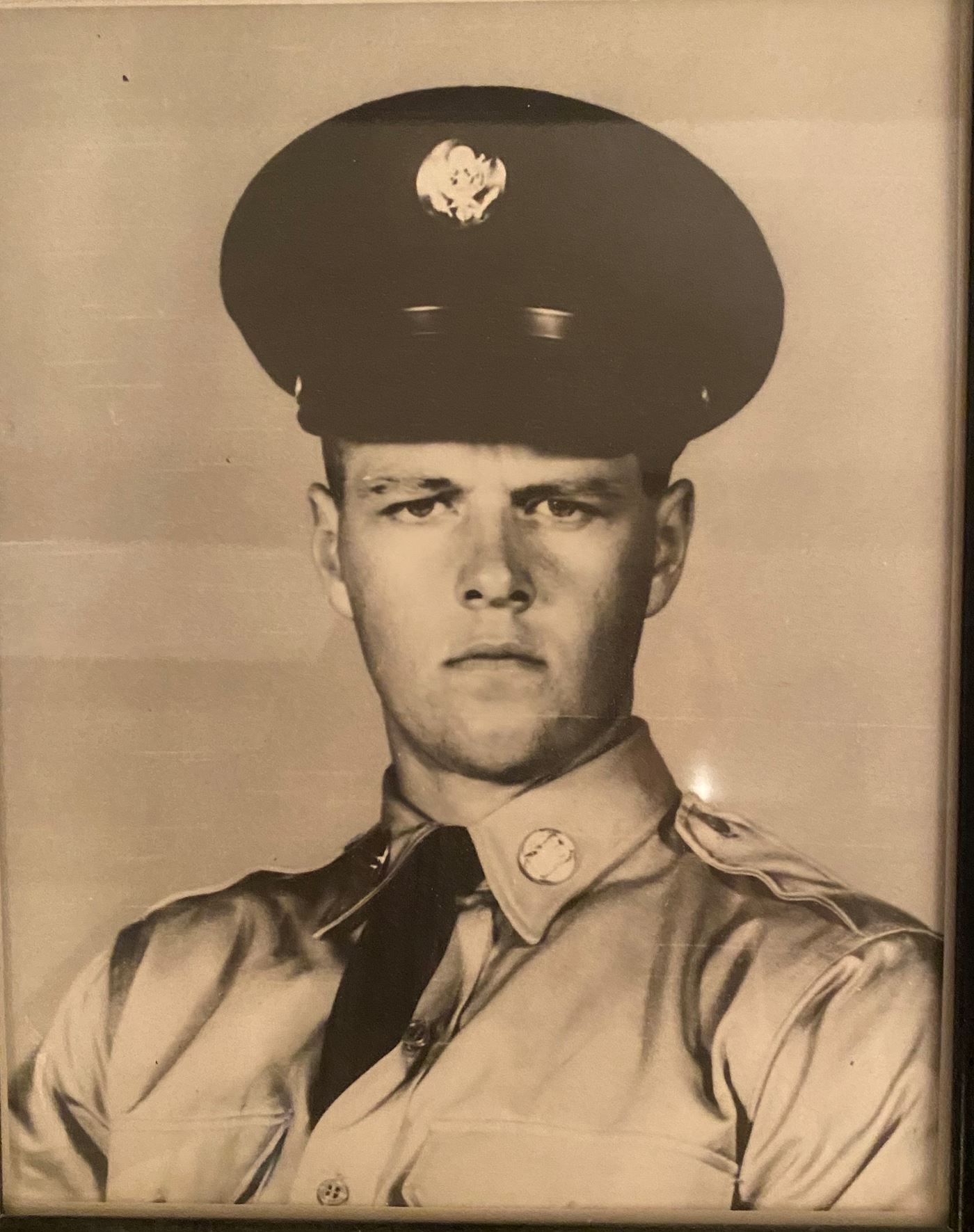 <i class="material-icons" data-template="memories-icon">message</i><br/>Daniel Raymond  Thorn, Army<br/>Posted by: Carol Thorn<br/><div class='remember-wall-long-description'>
 Loved, Honored and Never Forgotten 
Love your wife,
  Carol</div><a class='btn btn-primary btn-sm mt-2 remember-wall-toggle-long-description' onclick='initRememberWallToggleLongDescriptionBtn(this)'>Learn more</a>