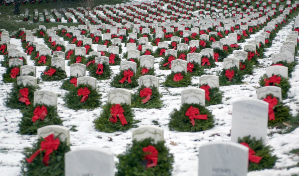 <i class="material-icons" data-template="memories-icon">message</i><br/>Posted by: Bruce B.<br/><div class='remember-wall-long-description'>WAA fundraiser conducted at Food City supermarket in Vonore, TN on Veterans Day by members of American Legion Post #256, Tellico Lake, Tennessee.</div><a class='btn btn-primary btn-sm mt-2 remember-wall-toggle-long-description' onclick='initRememberWallToggleLongDescriptionBtn(this)'>Learn more</a>