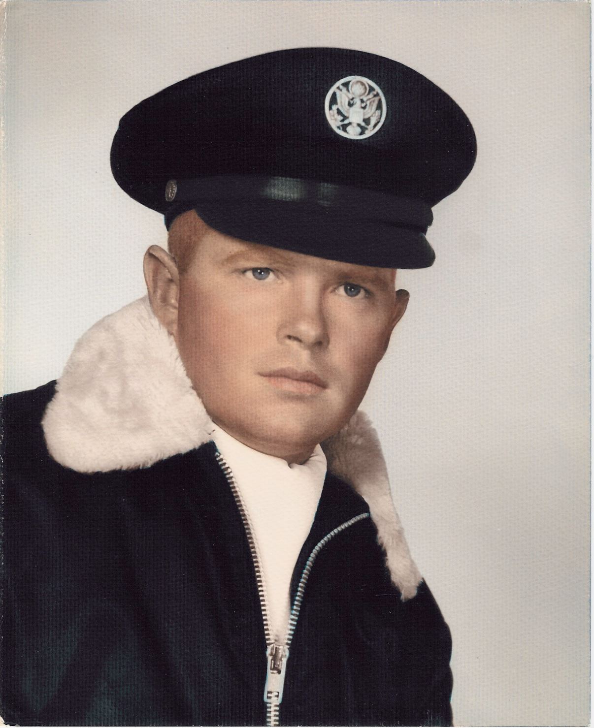 <i class="material-icons" data-template="memories-icon">account_balance</i><br/>Vernon Phillips, Air Force<br/><div class='remember-wall-long-description'>CMsgt.Vernon L. Phillips proudly served in the United States Air Force. He was a Vietnam Veteran who truly loved God, Family, and Country. He touched many hearts and inspired others to be better just by being the man he was. God bless you Dad and God bless all your fellow Veterans and their families. Your service and sacrifice will not be forgotten.</div><a class='btn btn-primary btn-sm mt-2 remember-wall-toggle-long-description' onclick='initRememberWallToggleLongDescriptionBtn(this)'>Learn more</a>