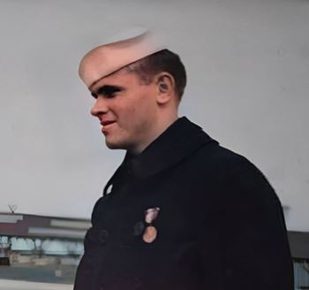 <i class="material-icons" data-template="memories-icon">account_balance</i><br/>Joseph Gudlewski, Navy<br/><div class='remember-wall-long-description'>
  Mr Gudlewski thank you so much for your dedicated service in three navy.</div><a class='btn btn-primary btn-sm mt-2 remember-wall-toggle-long-description' onclick='initRememberWallToggleLongDescriptionBtn(this)'>Learn more</a>