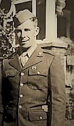 <i class="material-icons" data-template="memories-icon">message</i><br/>Charles Clanton, Army<br/><div class='remember-wall-long-description'>Via David and Linda Clanton Haag:
Remembering CPL Charles G Clanton US Army WWII
Forward observer and one of the first to cross the Rhine spotting for artillery</div><a class='btn btn-primary btn-sm mt-2 remember-wall-toggle-long-description' onclick='initRememberWallToggleLongDescriptionBtn(this)'>Learn more</a>