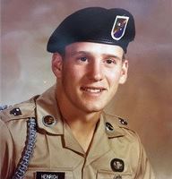 <i class="material-icons" data-template="memories-icon">chat_bubble</i><br/>Jon C. Heinrich, Army, Sergeant<br/>Born 11/15/1960<br/>Passed on 12/2/2017<br/>Posted by: Jenn Heinrich<br/><div class='remember-wall-long-description'>In honor of Jon C. Heinrich - from the Jenn &amp; Joe Heinrich Family</div><a class='btn btn-primary btn-sm mt-2 remember-wall-toggle-long-description' onclick='initRememberWallToggleLongDescriptionBtn(this)'>Learn more</a>