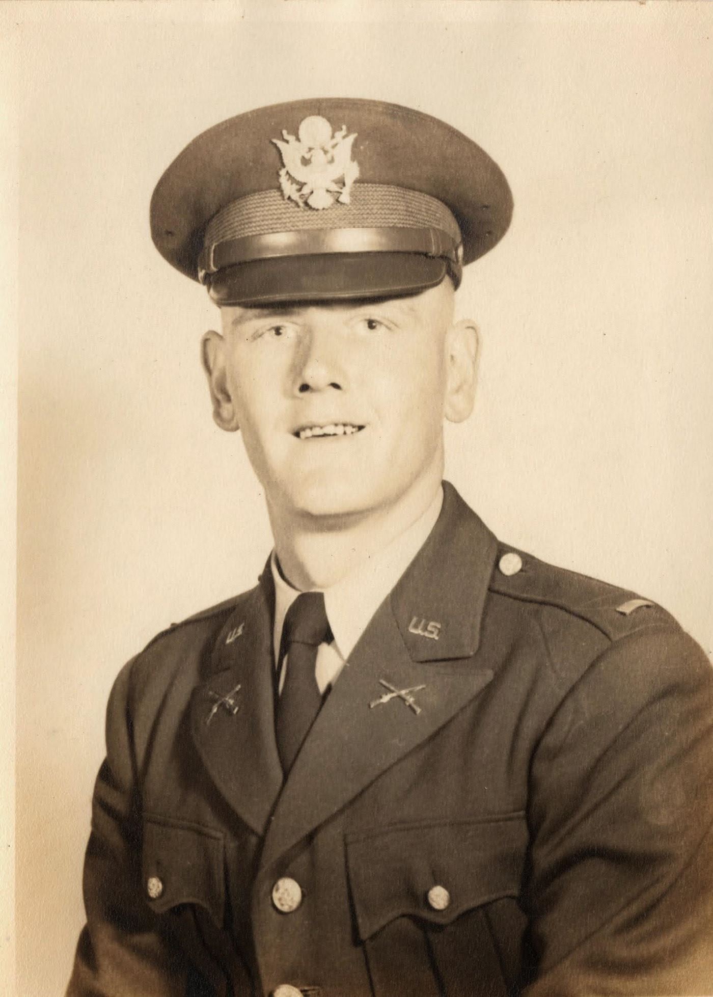 <i class="material-icons" data-template="memories-icon">cloud</i><br/>Thomas McAndrew, Army, Lt. Col<br/>Served from 1951<br/>Born 6/18/1930<br/>Passed on 5/10/2013<br/>Posted by: Teresa M.<br/><div class='remember-wall-long-description'>Dad, Thank you for your dedication and service to our country. We think of you everyday and are blessed to have so many happy memories.</div><a class='btn btn-primary btn-sm mt-2 remember-wall-toggle-long-description' onclick='initRememberWallToggleLongDescriptionBtn(this)'>Learn more</a>