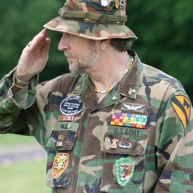 <i class="material-icons" data-template="memories-icon">account_balance</i><br/>Jesse  Hill, Army<br/><div class='remember-wall-long-description'>Founder and guru of Delaware Valley Vietnam Veterans. He helped many Veterans.</div><a class='btn btn-primary btn-sm mt-2 remember-wall-toggle-long-description' onclick='initRememberWallToggleLongDescriptionBtn(this)'>Learn more</a>