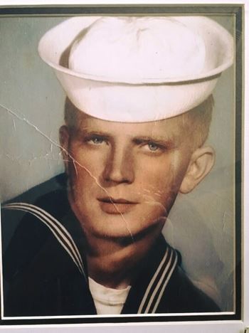 <i class="material-icons" data-template="memories-icon">stars</i><br/>Lawrence  Vickers , Navy<br/><div class='remember-wall-long-description'>
  Lawrence Vickers Sr</div><a class='btn btn-primary btn-sm mt-2 remember-wall-toggle-long-description' onclick='initRememberWallToggleLongDescriptionBtn(this)'>Learn more</a>