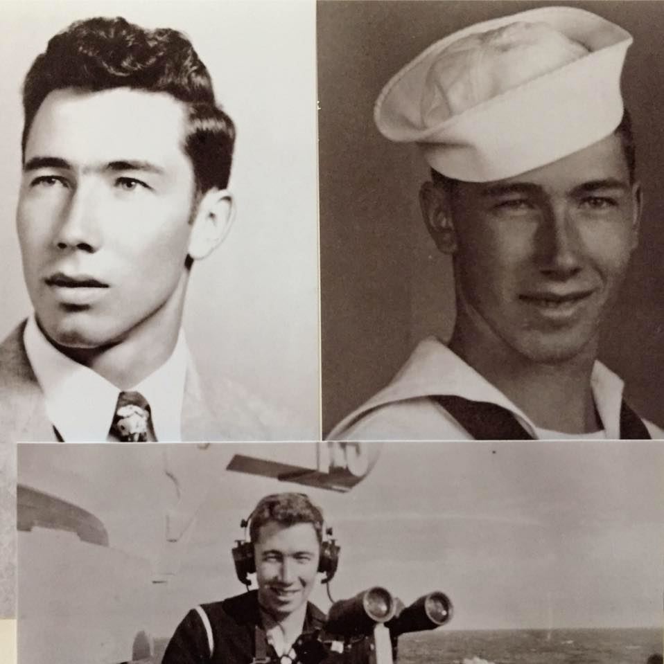 <i class="material-icons" data-template="memories-icon">cloud</i><br/>Benjamin Franklin Scarborough, Navy<br/>Posted by: Ann McClung<br/><div class='remember-wall-long-description'>
  Thank you for serving our country during WWII.</div><a class='btn btn-primary btn-sm mt-2 remember-wall-toggle-long-description' onclick='initRememberWallToggleLongDescriptionBtn(this)'>Learn more</a>