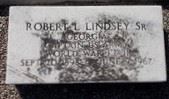 <i class="material-icons" data-template="memories-icon">chat_bubble</i><br/>Robert L. Lindsey Sr.<br/><div class='remember-wall-long-description'>Robert L. Lindsey Sr. Captain United States Army World War I and World War II September 20th, 1898 - June 9th, 1967</div><a class='btn btn-primary btn-sm mt-2 remember-wall-toggle-long-description' onclick='initRememberWallToggleLongDescriptionBtn(this)'>Learn more</a>