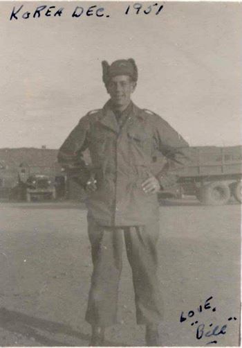 <i class="material-icons" data-template="memories-icon">account_balance</i><br/>William  Larson, Army<br/><div class='remember-wall-long-description'>Two of my dad's most favorite things in this world were his family and his Country. Love and miss you!</div><a class='btn btn-primary btn-sm mt-2 remember-wall-toggle-long-description' onclick='initRememberWallToggleLongDescriptionBtn(this)'>Learn more</a>