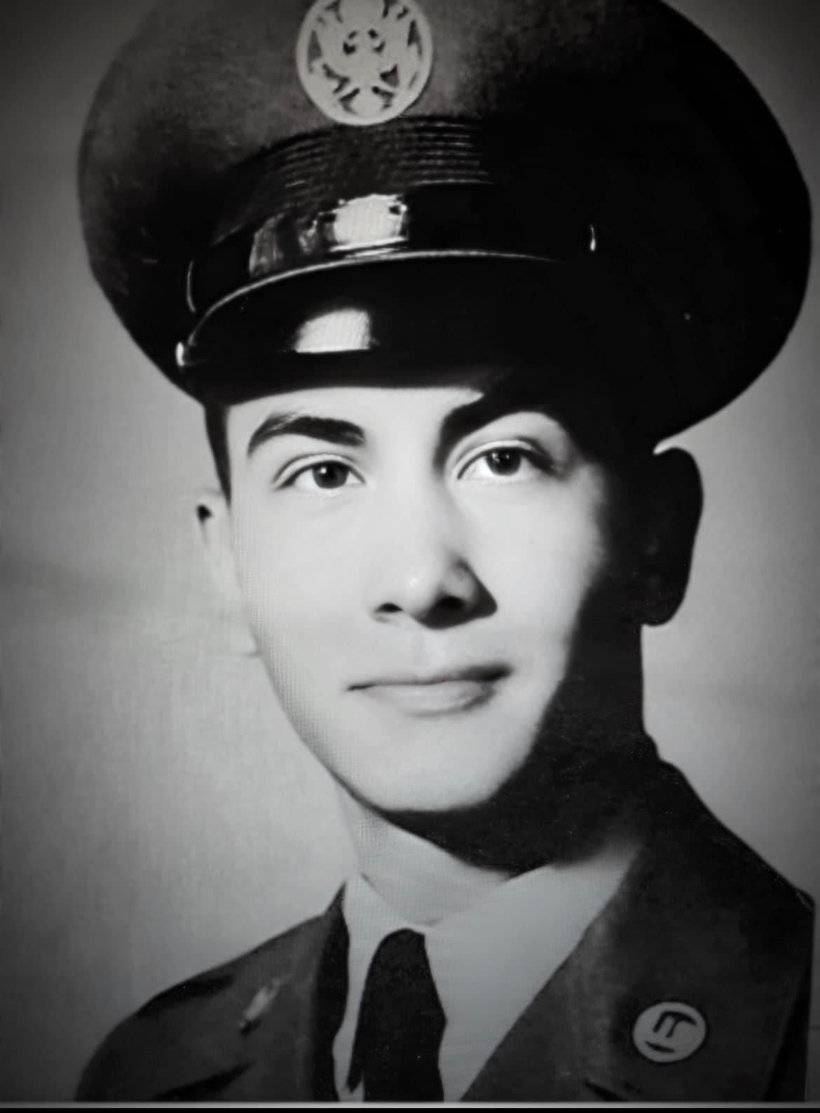 <i class="material-icons" data-template="memories-icon">chat_bubble</i><br/>Jose T Gomez, Air Force, SGT<br/>Born 2/9/1933<br/>Passed on 10/3/2023<br/>Posted by: Jose Gomez Family<br/><div class='remember-wall-long-description'>Dad, You are our hero, not just because you served in the Air Force, but because of the love and strength you brought to our family every day.Your stories, your values, and your laughter have shaped who we are today. You taught us the meaning of resilience, the importance of integrity, and the beauty of living a life of purpose guided by faith.The legacy you built as a husband, father, brother, grandfather and protector lives on in every moment we share.We are so proud of you—not just for what you accomplished, but for the incredible man you are. Your love lifts us, your faith inspire us, and your memory will always guide us.With all our love, your wife, children and grandchildren</div><a class='btn btn-primary btn-sm mt-2 remember-wall-toggle-long-description' onclick='initRememberWallToggleLongDescriptionBtn(this)'>Learn more</a>