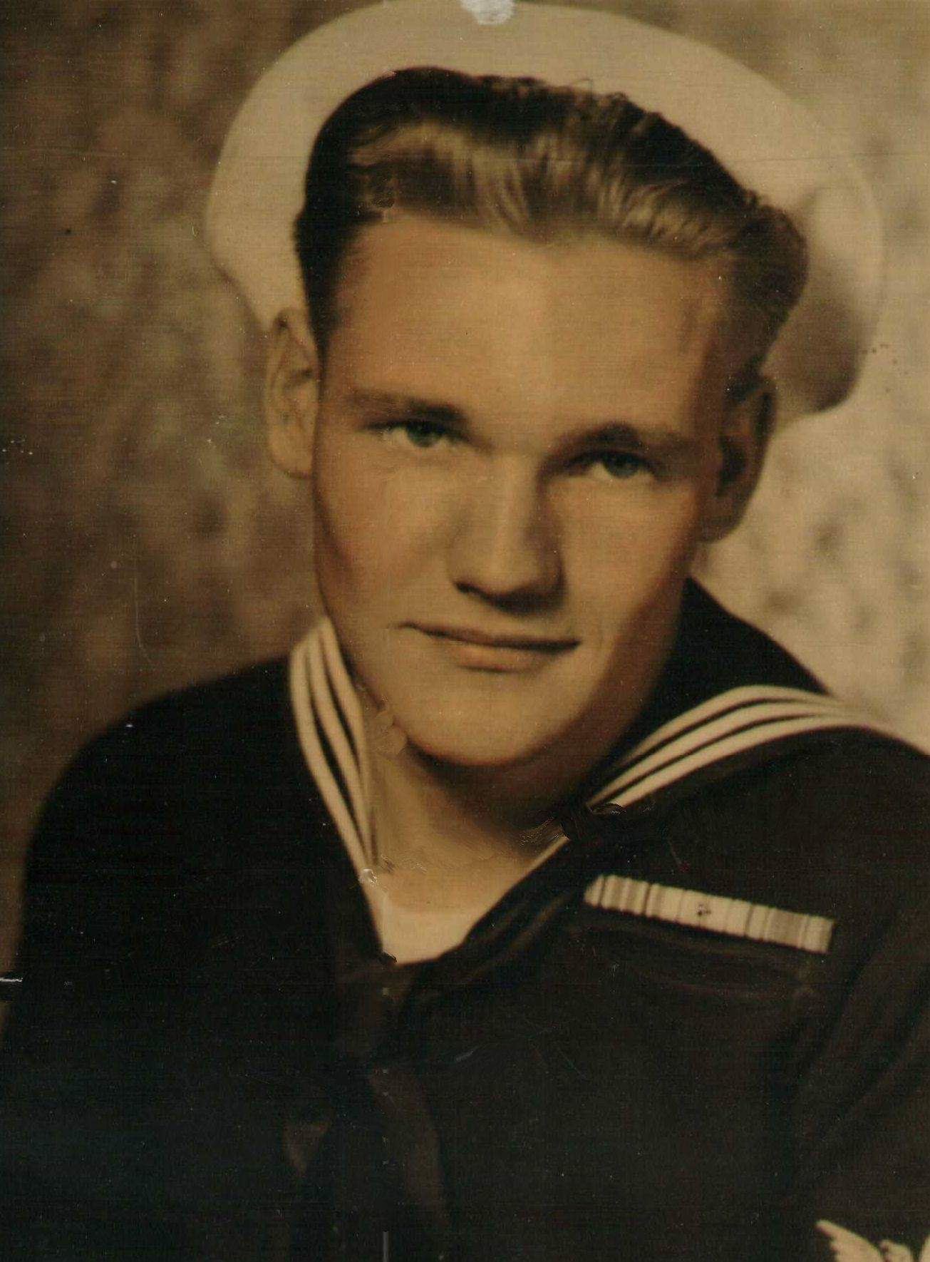 <i class="material-icons" data-template="memories-icon">stars</i><br/>William "Bill" Wilbur, Navy<br/><div class='remember-wall-long-description'>
  In honor of my grandpa Bill who served in WWII</div><a class='btn btn-primary btn-sm mt-2 remember-wall-toggle-long-description' onclick='initRememberWallToggleLongDescriptionBtn(this)'>Learn more</a>