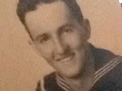<i class="material-icons" data-template="memories-icon">account_balance</i><br/>John W. Morrissey , Navy<br/><div class='remember-wall-long-description'>In memory of John W. Morrissey USN. He was so proud to serve his country in WW2.</div><a class='btn btn-primary btn-sm mt-2 remember-wall-toggle-long-description' onclick='initRememberWallToggleLongDescriptionBtn(this)'>Learn more</a>