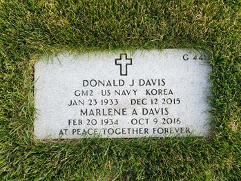 <i class="material-icons" data-template="memories-icon">message</i><br/>Donald and Marlene Davis, Navy<br/><div class='remember-wall-long-description'>Merry Christmas Mom & Dad. Thank you for all you've given us.</div><a class='btn btn-primary btn-sm mt-2 remember-wall-toggle-long-description' onclick='initRememberWallToggleLongDescriptionBtn(this)'>Learn more</a>