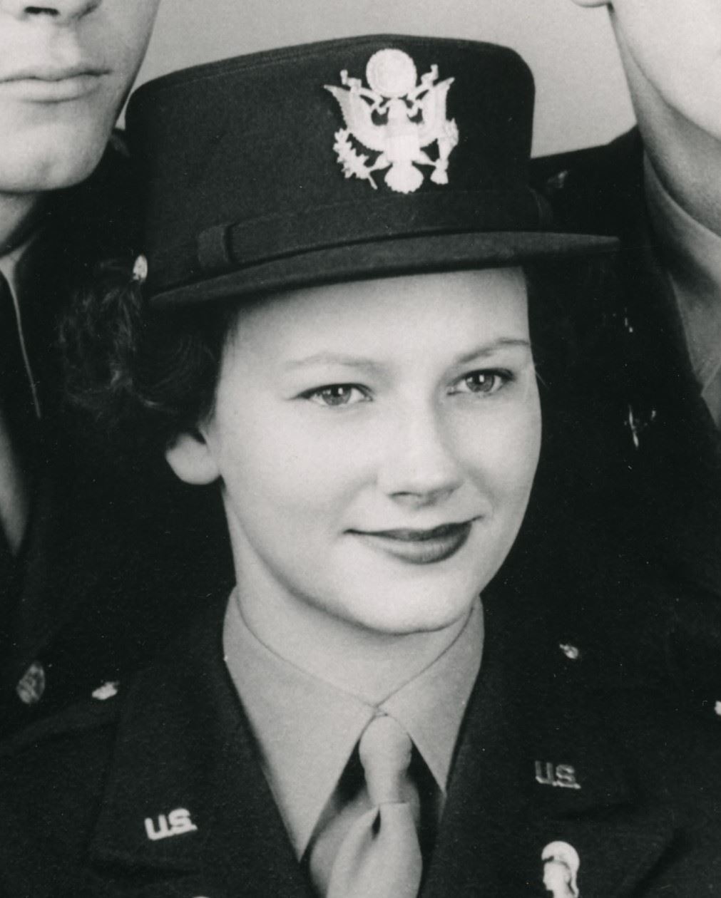 <i class="material-icons" data-template="memories-icon">account_balance</i><br/>Kathryn  Booth, Army, 1 Lt<br/>Served from 1942 to 1945<br/>Born 3/20/1921<br/>Passed on 11/13/1984<br/>Posted by: Linda B.<br/><div class='remember-wall-long-description'>
  Kathryn Booth-Toney, my mother, an amazing woman.</div><a class='btn btn-primary btn-sm mt-2 remember-wall-toggle-long-description' onclick='initRememberWallToggleLongDescriptionBtn(this)'>Learn more</a>