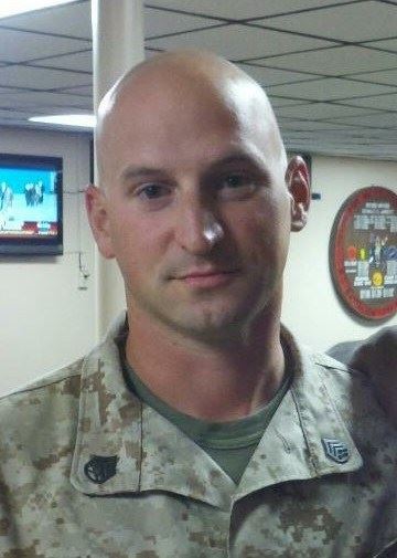 <i class="material-icons" data-template="memories-icon">stars</i><br/>David Wyatt, Marine Corps<br/><div class='remember-wall-long-description'>In honor of Marine SSGT David Wyatt. Never Forgotten. -Arkansas Run for the Fallen.</div><a class='btn btn-primary btn-sm mt-2 remember-wall-toggle-long-description' onclick='initRememberWallToggleLongDescriptionBtn(this)'>Learn more</a>