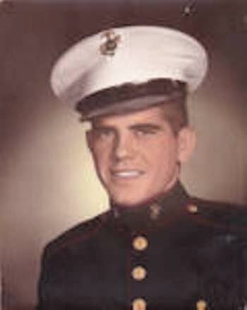 <i class="material-icons" data-template="memories-icon">stars</i><br/>Edgar  Dauberman , Marine Corps<br/><div class='remember-wall-long-description'>We love and miss you Dad.</div><a class='btn btn-primary btn-sm mt-2 remember-wall-toggle-long-description' onclick='initRememberWallToggleLongDescriptionBtn(this)'>Learn more</a>