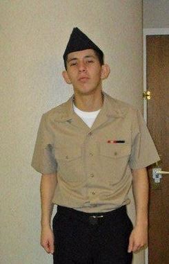 <i class="material-icons" data-template="memories-icon">message</i><br/>Albert Cisneros, Navy<br/><div class='remember-wall-long-description'>You are loved and missed more than you know. Your life was cut short but you left a lasting impression and taught us so much in that time. You were kind, loving and so much fun to be around. Love Mom</div><a class='btn btn-primary btn-sm mt-2 remember-wall-toggle-long-description' onclick='initRememberWallToggleLongDescriptionBtn(this)'>Learn more</a>