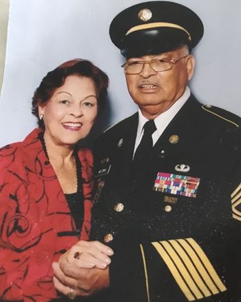 <i class="material-icons" data-template="memories-icon">cloud</i><br/>Jose Lino Medina-Negron, Army<br/><div class='remember-wall-long-description'>
  In memory of Master Sgt. Jose Lino Medina-Negron.We miss you so much dad. Rest in eternal peace with mom.</div><a class='btn btn-primary btn-sm mt-2 remember-wall-toggle-long-description' onclick='initRememberWallToggleLongDescriptionBtn(this)'>Learn more</a>