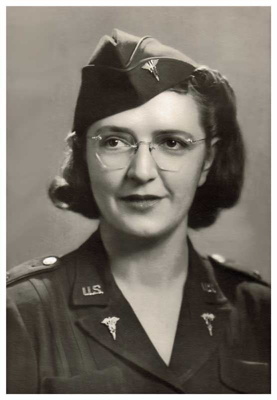 <i class="material-icons" data-template="memories-icon">stars</i><br/>Winifred Jones Estey, Army<br/>Posted by: Dorothy O.<br/><div class='remember-wall-long-description'>Winifred Jones Estey, Major, Army Nursing Corps.</div><a class='btn btn-primary btn-sm mt-2 remember-wall-toggle-long-description' onclick='initRememberWallToggleLongDescriptionBtn(this)'>Learn more</a>