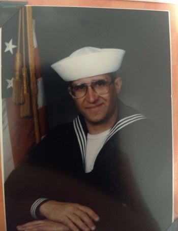 <i class="material-icons" data-template="memories-icon">cloud</i><br/>Greg Phillips, Navy<br/><div class='remember-wall-long-description'>Greg,
Bro we're already missing you. Was too soon for you to leave. Thanks for sharing your life with us. Give our love to Dad and Dawn when you meet them again.
Love always Bro,
Your Brothers and Sisters</div><a class='btn btn-primary btn-sm mt-2 remember-wall-toggle-long-description' onclick='initRememberWallToggleLongDescriptionBtn(this)'>Learn more</a>