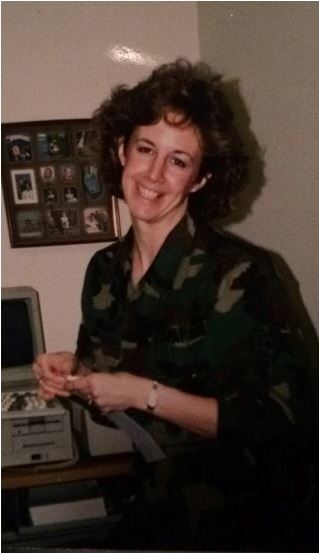 <i class="material-icons" data-template="memories-icon">stars</i><br/>Catherine Madison, Air Force<br/>Posted by: Lissa L.<br/><div class='remember-wall-long-description'>
  Catherine Madison, my mother, and the driving force behind everything I do in life. You gave 22 years of your life the the USAF and your daughters are so incredibly proud of every sacrifice you have made for us. Thank you for being the most amazing inspiration to always reach for the stars!</div><a class='btn btn-primary btn-sm mt-2 remember-wall-toggle-long-description' onclick='initRememberWallToggleLongDescriptionBtn(this)'>Learn more</a>