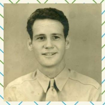 <i class="material-icons" data-template="memories-icon">account_balance</i><br/>James J Roach, Army<br/><div class='remember-wall-long-description'>James J Roach (1922-2014) 27th Division, 105th FA (226th FA), US Army</div><a class='btn btn-primary btn-sm mt-2 remember-wall-toggle-long-description' onclick='initRememberWallToggleLongDescriptionBtn(this)'>Learn more</a>