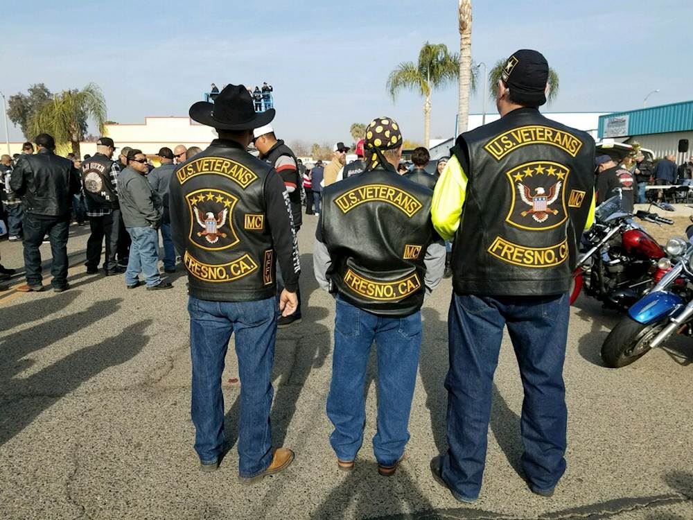 <i class="material-icons" data-template="memories-icon">message</i><br/>Posted by: Fred Rodarte<br/><div class='remember-wall-long-description'>
  In honor of those that came before us, from your brothers U.S. Veterans Motorcycle Club.</div><a class='btn btn-primary btn-sm mt-2 remember-wall-toggle-long-description' onclick='initRememberWallToggleLongDescriptionBtn(this)'>Learn more</a>