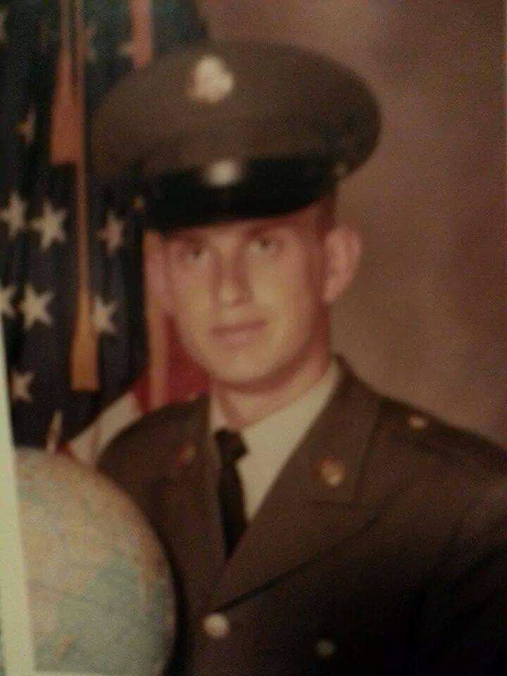 <i class="material-icons" data-template="memories-icon">chat_bubble</i><br/>Danny Lee Sluder, Army, SP4<br/>Born 12/23/1949<br/>Passed on 5/19/2023<br/>Posted by: Heather Valdez<br/><div class='remember-wall-long-description'>Danny was a loving husband, excellent father, amazing grandfather, and a memory that will be kept alive to his great grandson. I know he's in Heaven shining down amongst all. May he rest in eternal peace. We love you!</div><a class='btn btn-primary btn-sm mt-2 remember-wall-toggle-long-description' onclick='initRememberWallToggleLongDescriptionBtn(this)'>Learn more</a>