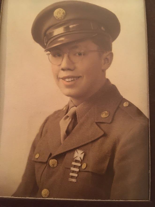 <i class="material-icons" data-template="memories-icon">account_balance</i><br/>Monroy Wolf, Army<br/><div class='remember-wall-long-description'>Thank you to my wonderful father for serving our nation in the U.S. Army. And thank you to all the brave military men and women for protecting and defending the United States.</div><a class='btn btn-primary btn-sm mt-2 remember-wall-toggle-long-description' onclick='initRememberWallToggleLongDescriptionBtn(this)'>Learn more</a>