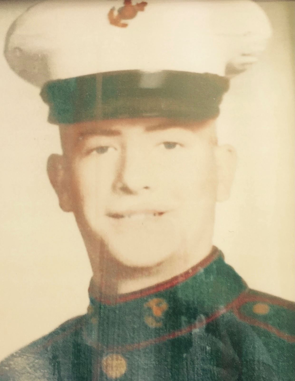 <i class="material-icons" data-template="memories-icon">chat_bubble</i><br/>Robert Whiting, Marine Corps, LCPL<br/>Born 1/24/1941<br/>Passed on 1/18/2016<br/>Posted by: Missy<br/><div class='remember-wall-long-description'>We miss you so much dad. We love you.</div><a class='btn btn-primary btn-sm mt-2 remember-wall-toggle-long-description' onclick='initRememberWallToggleLongDescriptionBtn(this)'>Learn more</a>