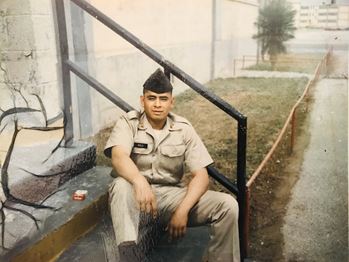 <i class="material-icons" data-template="memories-icon">stars</i><br/>Eusebio Avila, Army<br/><div class='remember-wall-long-description'>PFC Eusebio Avila was truly wonderful uncle, son, brother, and friend. He’s constantly in our hearts and is loved and missed by all. We will never forget his sacrifices to our country and his everlasting kindness he gave to all those who knew him.</div><a class='btn btn-primary btn-sm mt-2 remember-wall-toggle-long-description' onclick='initRememberWallToggleLongDescriptionBtn(this)'>Learn more</a>