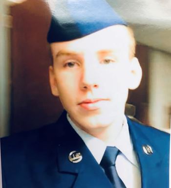 <i class="material-icons" data-template="memories-icon">stars</i><br/>Hayden Cate, Air Force<br/><div class='remember-wall-long-description'>We are so proud of you Hayden!
Love, Gran and Gramps</div><a class='btn btn-primary btn-sm mt-2 remember-wall-toggle-long-description' onclick='initRememberWallToggleLongDescriptionBtn(this)'>Learn more</a>