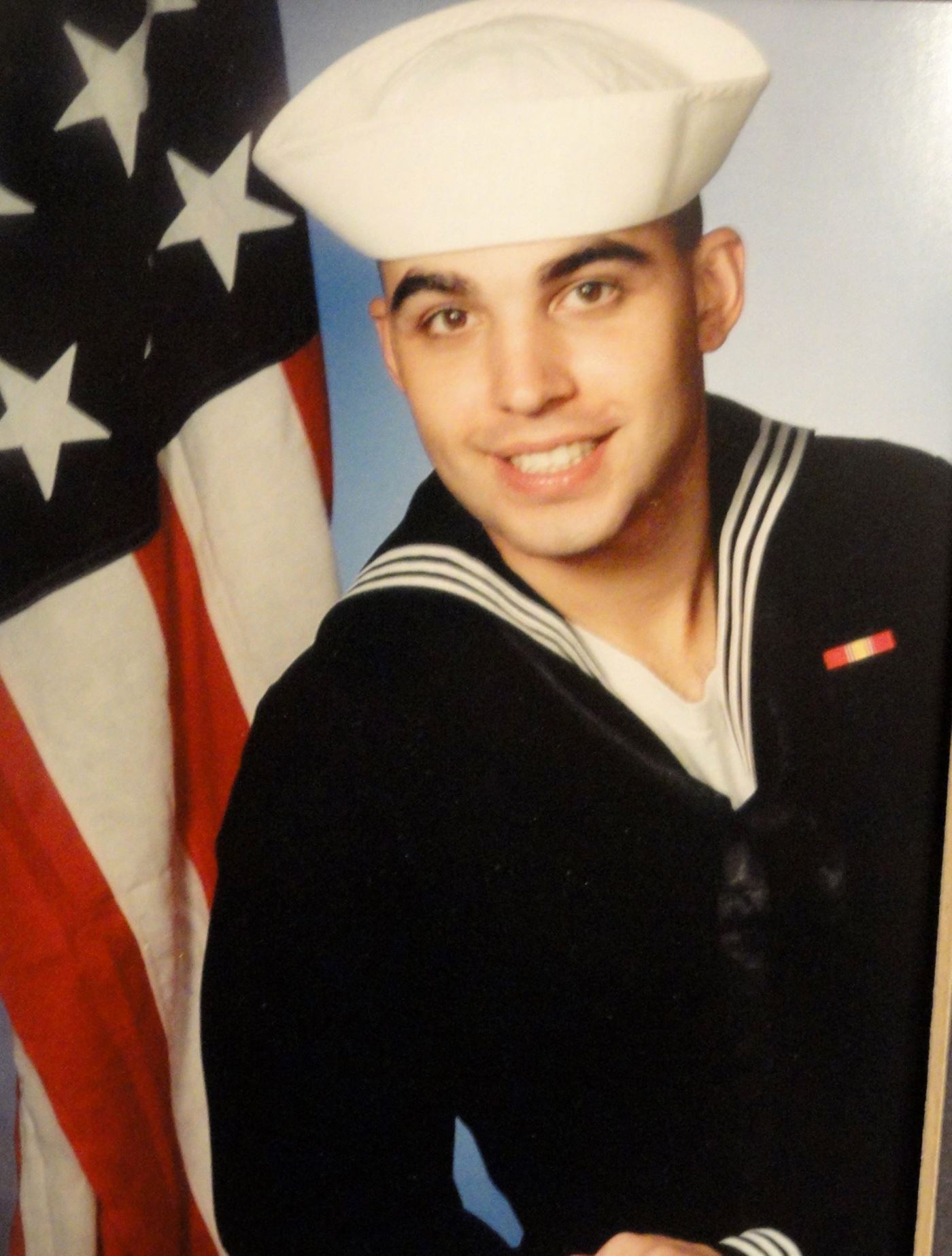 <i class="material-icons" data-template="memories-icon">cloud</i><br/>Matthew David Rota, Navy<br/><div class='remember-wall-long-description'>In memory of my beloved son Matthew. You are missed every second of everyday. Love you forever and a day my Matthew.</div><a class='btn btn-primary btn-sm mt-2 remember-wall-toggle-long-description' onclick='initRememberWallToggleLongDescriptionBtn(this)'>Learn more</a>