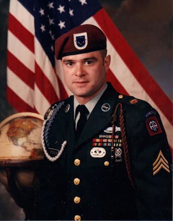 <i class="material-icons" data-template="memories-icon">account_balance</i><br/>Thomas Ostendorf, Army<br/><div class='remember-wall-long-description'>
  Sgt Thomas L Ostendorf 82nd Airborne, you will never be forgotten. Miss you!</div><a class='btn btn-primary btn-sm mt-2 remember-wall-toggle-long-description' onclick='initRememberWallToggleLongDescriptionBtn(this)'>Learn more</a>