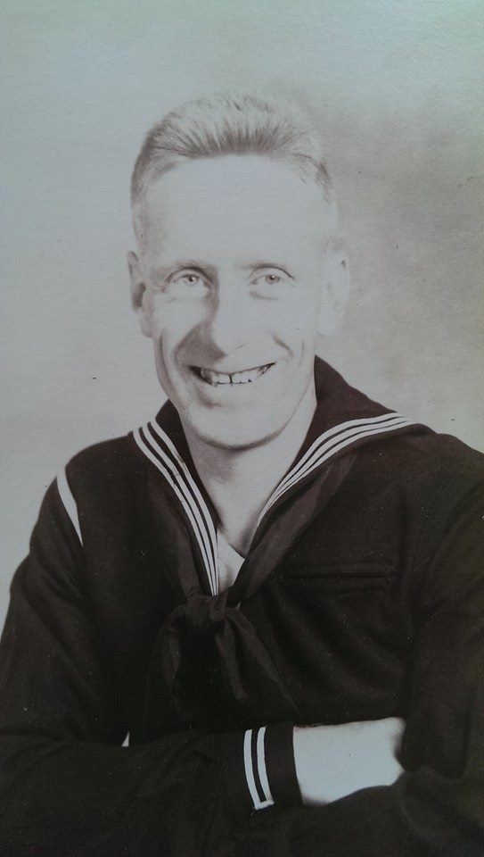 <i class="material-icons" data-template="memories-icon">cloud</i><br/>Lyle Gordon, Navy<br/>Posted by: Kristi E.<br/><div class='remember-wall-long-description'>
  In memory of you, Dad. Thank you all for your service.</div><a class='btn btn-primary btn-sm mt-2 remember-wall-toggle-long-description' onclick='initRememberWallToggleLongDescriptionBtn(this)'>Learn more</a>