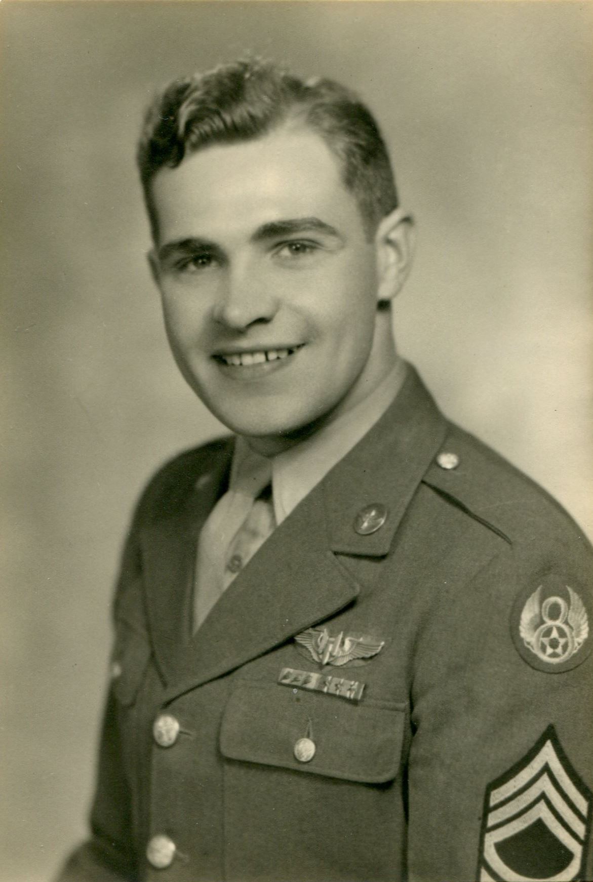 <i class="material-icons" data-template="memories-icon">account_balance</i><br/>Royce Virgil Colby, Army<br/><div class='remember-wall-long-description'>In loving remembrance of Royce Virgil Colby, US Army Air Corp, WWII. Always our hero.</div><a class='btn btn-primary btn-sm mt-2 remember-wall-toggle-long-description' onclick='initRememberWallToggleLongDescriptionBtn(this)'>Learn more</a>