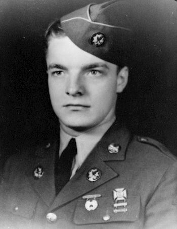 <i class="material-icons" data-template="memories-icon">account_balance</i><br/>William L Brinkley, Army<br/><div class='remember-wall-long-description'>SSgt. William L Brinkley, Jr was born 13 May 1923 and was killed in action 19 Nov 1943. Uncle Babe enlisted in the Army tank corps 17 Feb 1941, 10 months before Pearl Harbor (he lied about his age; he was only 17) and was shipped overseas in March of 1942. He was recruited for the newly organized First Batallion of Darby's Rangers in May of 1942. He participated in the raid on Dieppe in Aug of ’42 and served in North Africa, Sicily and Italy. On 13 Nov 1943 he sustained abdominal wounds while on patrol in Venafro, Italy and died 6 days later … less than one month before his brother, Wes, was to be shot down over Germany.</div><a class='btn btn-primary btn-sm mt-2 remember-wall-toggle-long-description' onclick='initRememberWallToggleLongDescriptionBtn(this)'>Learn more</a>