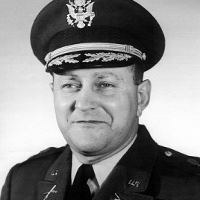 <i class="material-icons" data-template="memories-icon">chat_bubble</i><br/>Joseph Haley Williams, Army, Lt. Colonel<br/>Born 4/24/1921<br/>Passed on 2/10/2017<br/>Posted by: Your family<br/><div class='remember-wall-long-description'>We love and miss our hero!</div><a class='btn btn-primary btn-sm mt-2 remember-wall-toggle-long-description' onclick='initRememberWallToggleLongDescriptionBtn(this)'>Learn more</a>