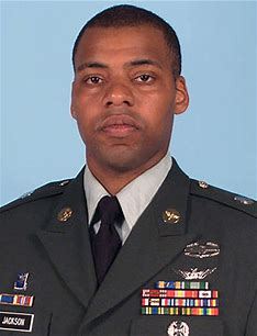 <i class="material-icons" data-template="memories-icon">account_balance</i><br/>SSGT Paul Jackson, Army<br/><div class='remember-wall-long-description'>Rest In Peace, Nightstalker</div><a class='btn btn-primary btn-sm mt-2 remember-wall-toggle-long-description' onclick='initRememberWallToggleLongDescriptionBtn(this)'>Learn more</a>