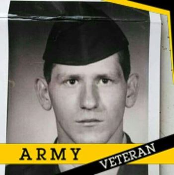 <i class="material-icons" data-template="memories-icon">message</i><br/>Frederick  Kaska , Army<br/><div class='remember-wall-long-description'>Frederick A. Kaska
  United States Army
  Vietnam-1970-1971
  7/22/1952-12/13/2012
Forever in my heart ??
Love and Miss You</div><a class='btn btn-primary btn-sm mt-2 remember-wall-toggle-long-description' onclick='initRememberWallToggleLongDescriptionBtn(this)'>Learn more</a>