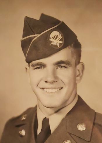 <i class="material-icons" data-template="memories-icon">cloud</i><br/>Russell  H Headline, Army<br/><div class='remember-wall-long-description'>By Connie B: Remembering My Dad,  
 Russell H Headline US Army Korean war Paratrooper. 
 Grateful for your service to our Country</div><a class='btn btn-primary btn-sm mt-2 remember-wall-toggle-long-description' onclick='initRememberWallToggleLongDescriptionBtn(this)'>Learn more</a>