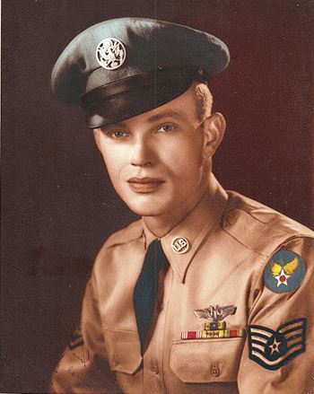 <i class="material-icons" data-template="memories-icon">account_balance</i><br/>James Davis Bryan, Air Force<br/><div class='remember-wall-long-description'>In memory of James Davis Bryan WWI Army Air Corp & Korean Conflict Air Force. Thank you for your service Daddy. Love Candy</div><a class='btn btn-primary btn-sm mt-2 remember-wall-toggle-long-description' onclick='initRememberWallToggleLongDescriptionBtn(this)'>Learn more</a>