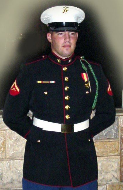 <i class="material-icons" data-template="memories-icon">cloud</i><br/>Posted by: Sharon Serio Valentr<br/><div class='remember-wall-long-description'>
  LCPL Matthew Serio USMC</div><a class='btn btn-primary btn-sm mt-2 remember-wall-toggle-long-description' onclick='initRememberWallToggleLongDescriptionBtn(this)'>Learn more</a>