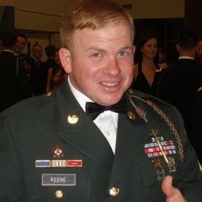 <i class="material-icons" data-template="memories-icon">chat_bubble</i><br/>Jeffery Michael Keene, Army, Sgt<br/>Posted by: Mom<br/><div class='remember-wall-long-description'>Sgt. Jeffery Michael (Mike) KeeneVeteran of Iraq and AfghanistanHusband, Father, Son, Brother and FriendYou are missed everyday....October 28, 2020</div><a class='btn btn-primary btn-sm mt-2 remember-wall-toggle-long-description' onclick='initRememberWallToggleLongDescriptionBtn(this)'>Learn more</a>