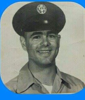 <i class="material-icons" data-template="memories-icon">account_balance</i><br/>Charles  Welch, Air Force<br/><div class='remember-wall-long-description'>Charles R Welch
Vietnam Veteran
12/3/1942-5/21/2014
Our forever hero! We love and miss you everyday. 
Tiny,Tracy,Megan,Garrett,Mike,Lauren,Sophia,Charlie,Cindy,Mark,Brandee,Tim and Tye.</div><a class='btn btn-primary btn-sm mt-2 remember-wall-toggle-long-description' onclick='initRememberWallToggleLongDescriptionBtn(this)'>Learn more</a>