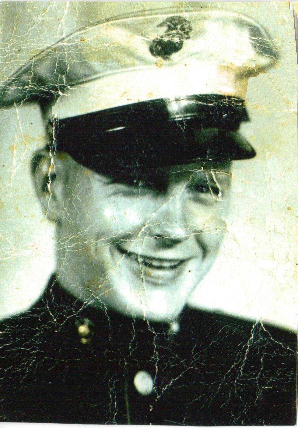 <i class="material-icons" data-template="memories-icon">account_balance</i><br/>Douglas C. Evans, Sr., Marine Corps<br/><div class='remember-wall-long-description'>In Memory of our Dad, our Friend, our Protector.
Douglas C. Evans, Sr.
WWII U.S. Marine Corps</div><a class='btn btn-primary btn-sm mt-2 remember-wall-toggle-long-description' onclick='initRememberWallToggleLongDescriptionBtn(this)'>Learn more</a>