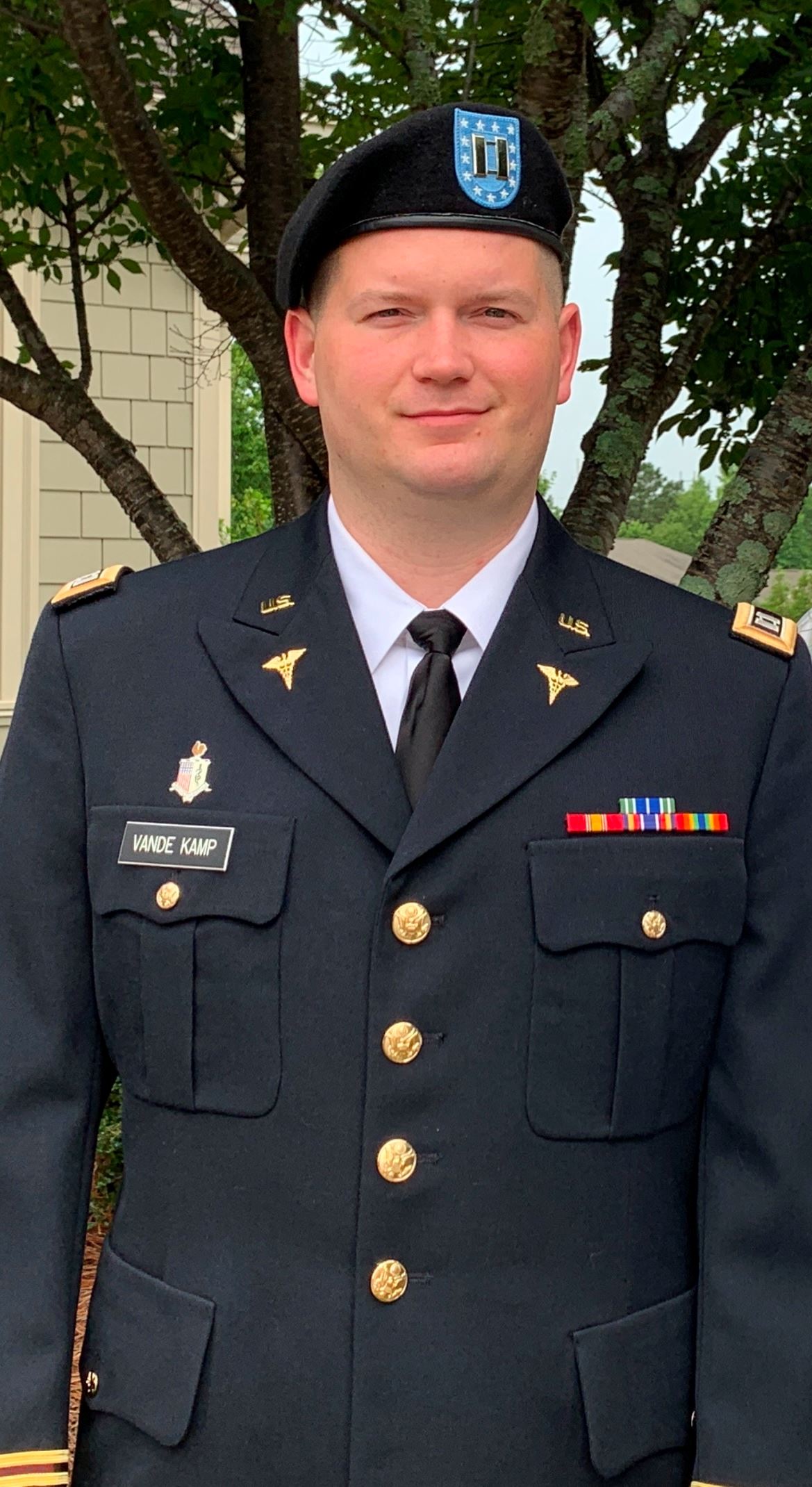 <i class="material-icons" data-template="memories-icon">chat_bubble</i><br/>CPT Seth Vande Kamp D.O.<br/><div class='remember-wall-long-description'>We love you Seth! You inspire us everyday to care for others and be a kind, gentle and humble person.</div><a class='btn btn-primary btn-sm mt-2 remember-wall-toggle-long-description' onclick='initRememberWallToggleLongDescriptionBtn(this)'>Learn more</a>