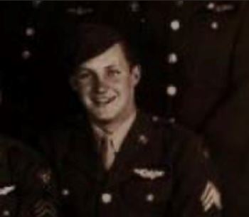<i class="material-icons" data-template="memories-icon">account_balance</i><br/>Andrew Boyarko, Army<br/><div class='remember-wall-long-description'>Remembering S/Sgt. Andrew Boyarko Jr. (POW), B-17 Flying Fortress on Mission 107 - 13 Apr 1944 (Thu), City: Schweinfurt, Germany, Target: Ball Bearing Factory</div><a class='btn btn-primary btn-sm mt-2 remember-wall-toggle-long-description' onclick='initRememberWallToggleLongDescriptionBtn(this)'>Learn more</a>
